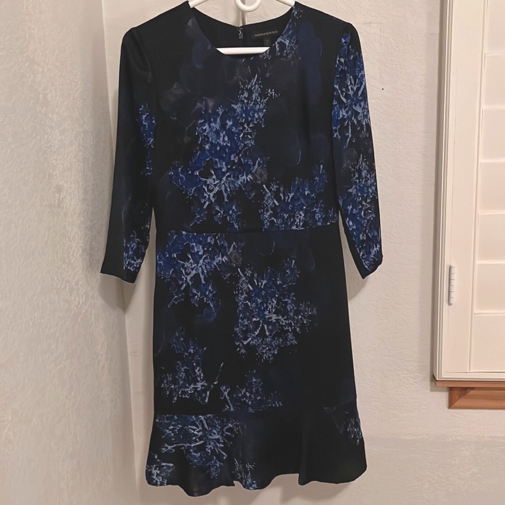 Banana Republic dress